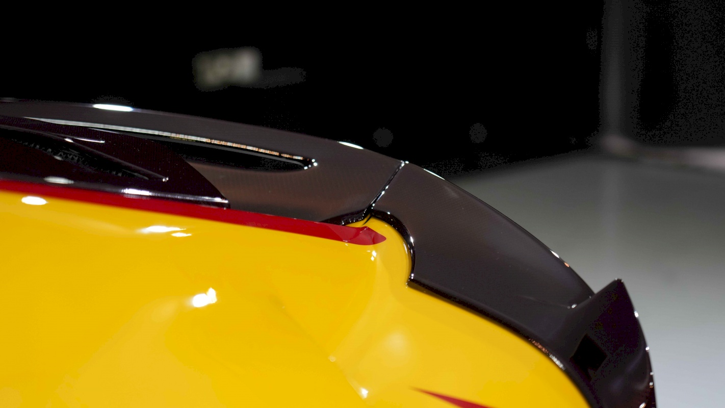 Ferrari 812 Superfast 8XX Limited Edition by Onyx Concept | 3-Year Warranty and Service