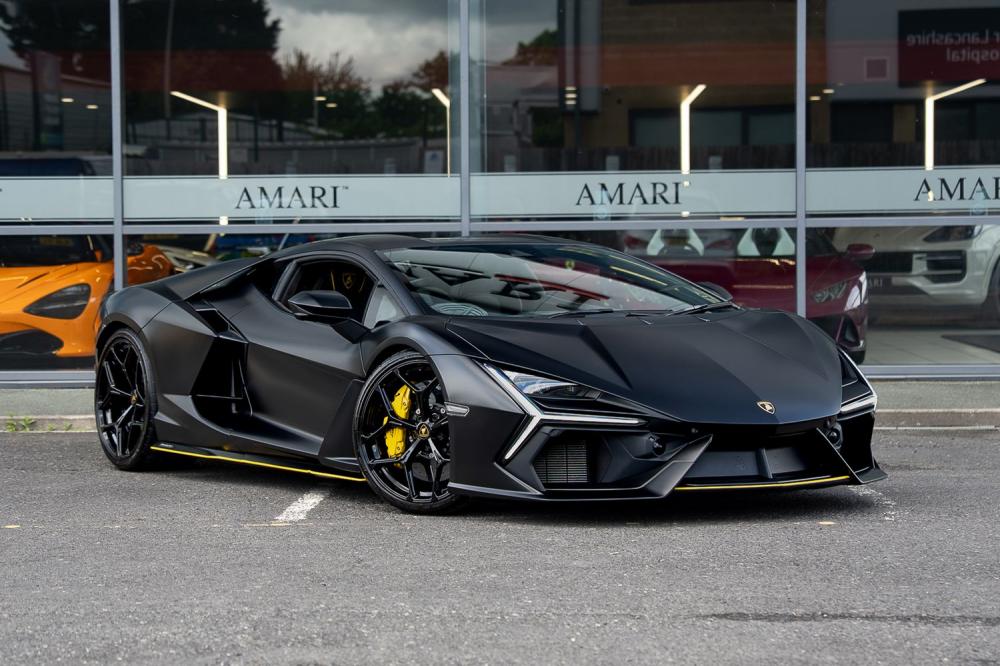 Lamborghini Revuelto V12 PHEV S-A for Sale