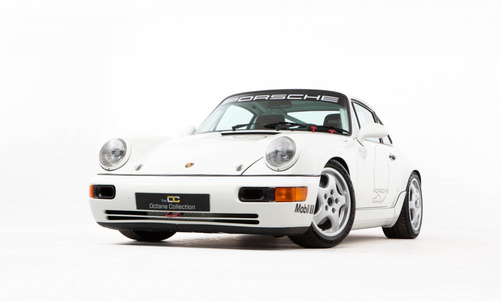 Porsche 911 (964) Carrera Cup