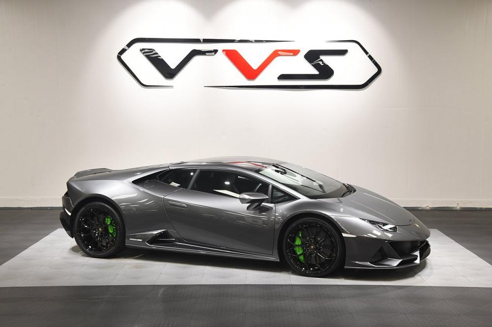 Lamborghini Huracan V10 LP 640-4 EVO    ULEZ  