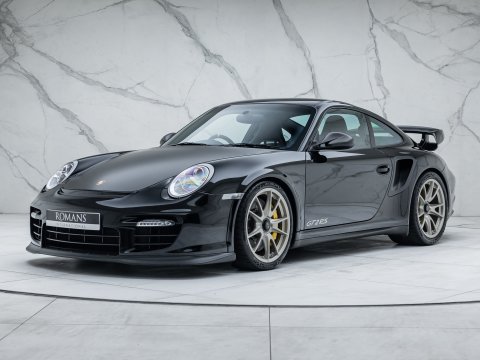 Porsche 911 GT2 RS (997)
