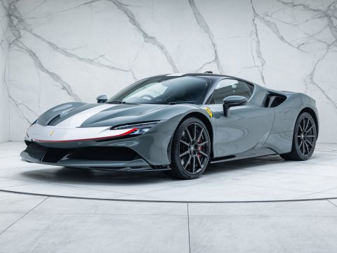 Ferrari SF90 Stradale ASSETTO FIORANO