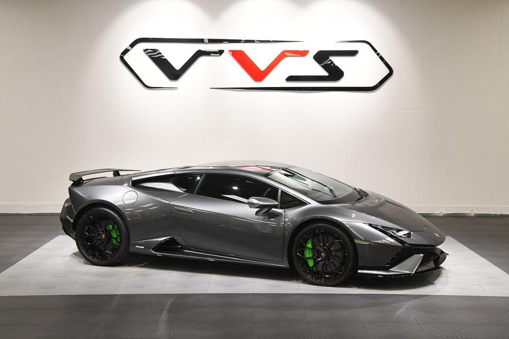 Lamborghini Huracan V10 LP 640-2 Tecnica    ULEZ  