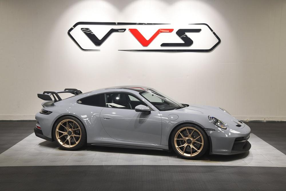 Porsche 911 992 GT3 PDK    ULEZ  