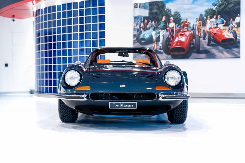 Ferrari Dino 246 GTS