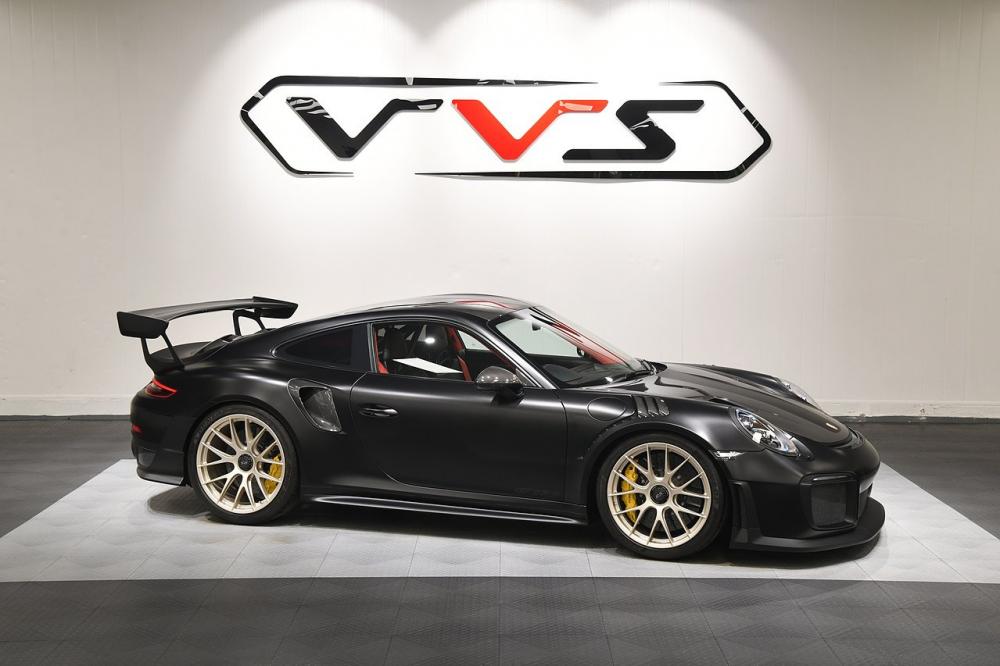 Porsche 911 T 991 GT2 RS    ULEZ  