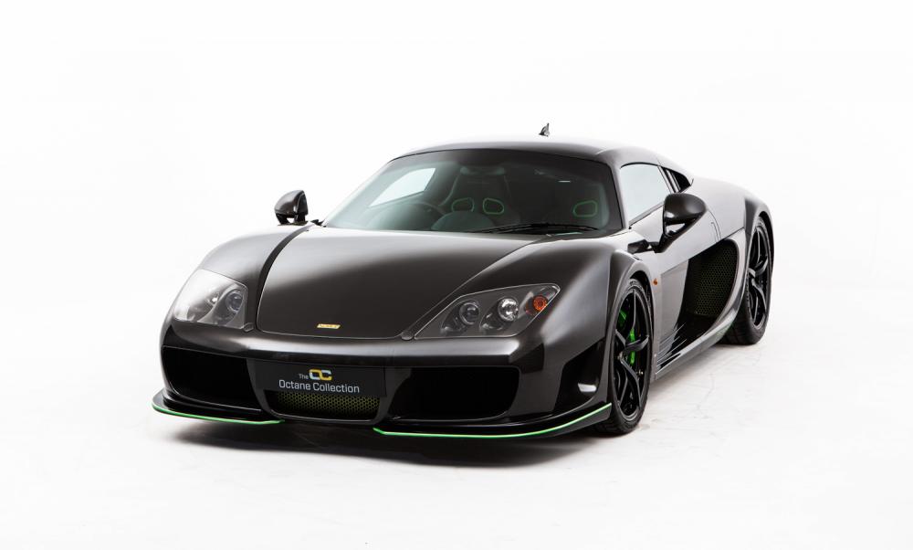Noble M600 Carbon Sport