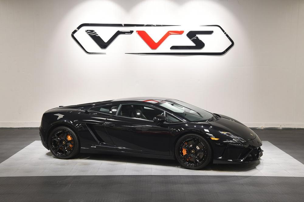 LAMBORGHINI GALLARDO V10 LP 560-4 Coupe    ULEZ  