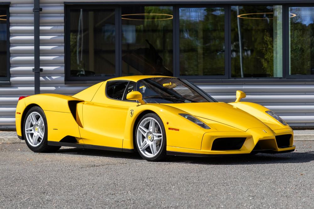 2004 Ferrari Enzo