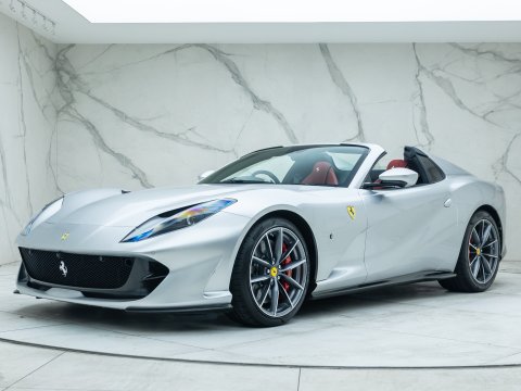 Ferrari 812 GTS 